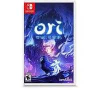 Ori and The Will Of The Wisps for Nintendo Switch