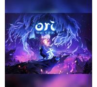 Ori and the Will of the Wisps (PC) Steam Key - GLOBAL