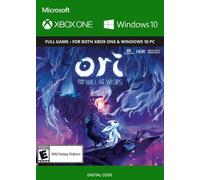 Ori and the Will of the Wisps (PC/Xbox One) Xbox Live Key EUROPE