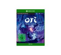 Ori and the Will of the Wisps - Standard Edition - (Microsoft Xbox One)
