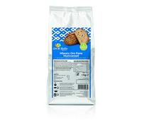 Ori di Sicilia-Miscela Oro Pane Multicereali, senza glutine, kg1