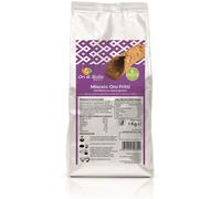 Ori di Sicilia - Miscela Oro Fritti - Senza glutine - 1 kg