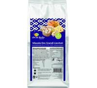 Ori di sicilia mix oro grandi lievitati 1 kg