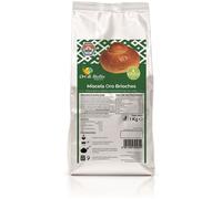 Ori di Sicilia Mix Oro Brioche Ori di Sicilia senza glutine per celiaci