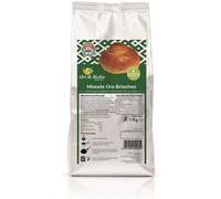 ORI DI SICILIA Mix Brioche 1Kg