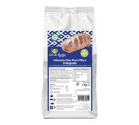 Ori di sicilia mix oro pan fibra integrale 1 kg