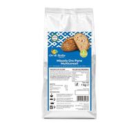 Ori di sicilia mix oro pane multicereali 1 kg