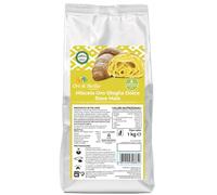 ORI DI SICILIA Mix Oro Sfoglia