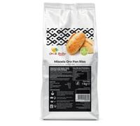 Ori di Sicilia – Miscela Oro Pan Riso senza glutine – 1 kg