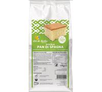 Ori di Sicilia Mix Pan di Spagna 1kg
