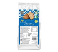 Ori di sicilia mix oro pane multicereali 1 kg
