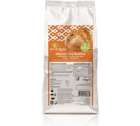 ori di sicilia srl Ori di sicilia mix oro rustico 1 kg
