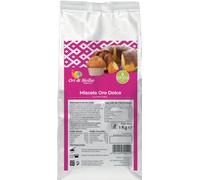 Ori di Sicilia Miscela Oro Dolce senza glutine e lattosio 1 kg