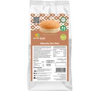 Ori di Sicilia Miscela Oro Pan senza glutine e lattosio 1 kg