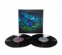 Ori E La Foresta Cieca Colonna Sonora 2XLP - Nuovo - Vinile