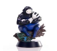 Ori e la foresta cieca: statua in PVC con variazione notturna di Ori e Naru