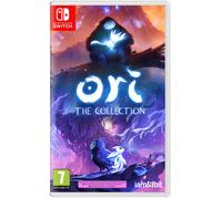 Ori La Collezione Nintendo SWITCH