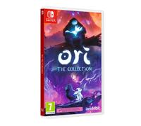 Ori La Collezione Nintendo Switch
