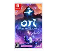 Ori La Collezione - Nintendo Switch - Nuovo Di Zecca