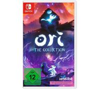 Ori - La Collezione Switch NUOVO+OVP