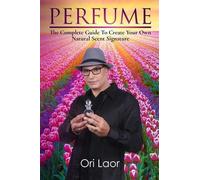 Ori Laor Perfume (Tascabile) Anti Aging