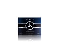 Ori Mercedes Uomini Profumo Sign Parfum EDP Nebulizzatore 50ml
