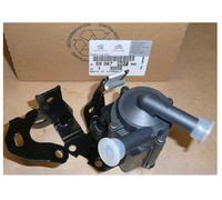 Ori. POMPA ACQUA SECONDARIA per Peugeot 207 3008 5008 RCZ 1.6 THP 9806790780