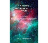Ori The Chrononaut A Modern Intergalactic Tale (Tascabile)