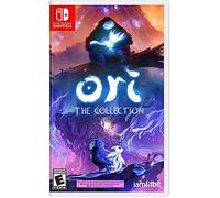 Ori - The Collection (輸入版:北米) - Switch