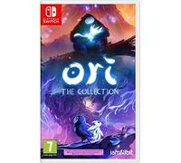Nintendo Games Switch Ori The Collection