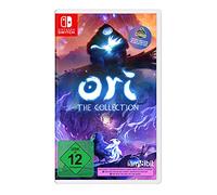 Ori - Collection Interruttore Nuovo + Conf. Orig.