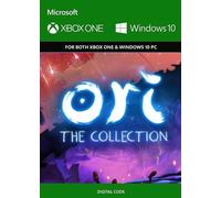 Ori: The Collection PC/XBOX LIVE Key EUROPE