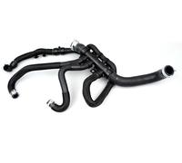 ORI TUBO RADIATORE per RENAULT TRAFIC III OPEL VIVARO 1.6 D dCi CDTi 215010400R