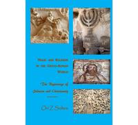 Ori Z Soltes Magic and Religion in the Greco-Roman World (Tascabile)