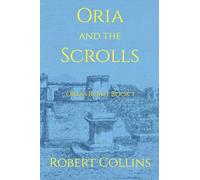 Oria and the Scrolls: 1