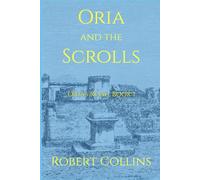 Oria and the Scrolls: 1
