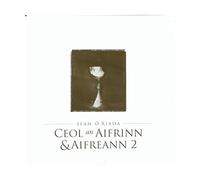 O'RIADA, SEAN - CEOL AN AIFRINN