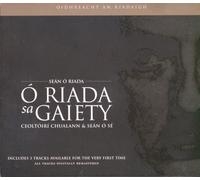 O'RIADA, SEAN - O RIADA SA GAIETY