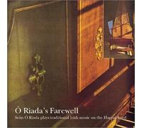 O'Riada, Sean - O'Riada's Farewell