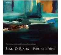 O'Riada, Sean - Port Na Bpucai