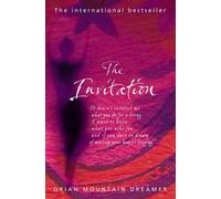 Oriah Mountain Dreamer The Invitation (Tascabile)