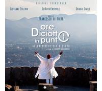 Oriana Civile Ore Diciotto in Punto (CD)