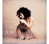 Oriana Curls - Because I'm French