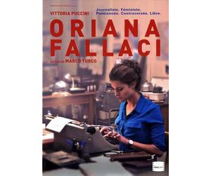 Oriana Fallaci