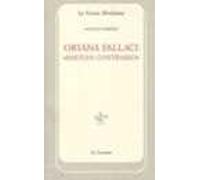 Oriana Fallaci «bastian contrario»