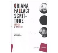 Oriana Fallaci scrittore