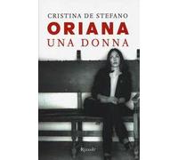 Oriana. Una donna