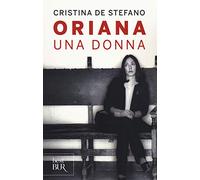 Oriana. Una donna