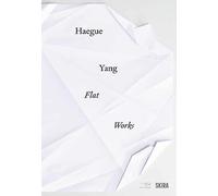 Orianna Cacchione Haegue Yang (Copertina rigida)