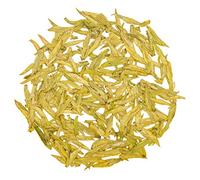 Oriarm Dragon Well Tè Verde in Foglie - Xihu Lonjing Tè Cinese - Mingqian 1st Grade 250g